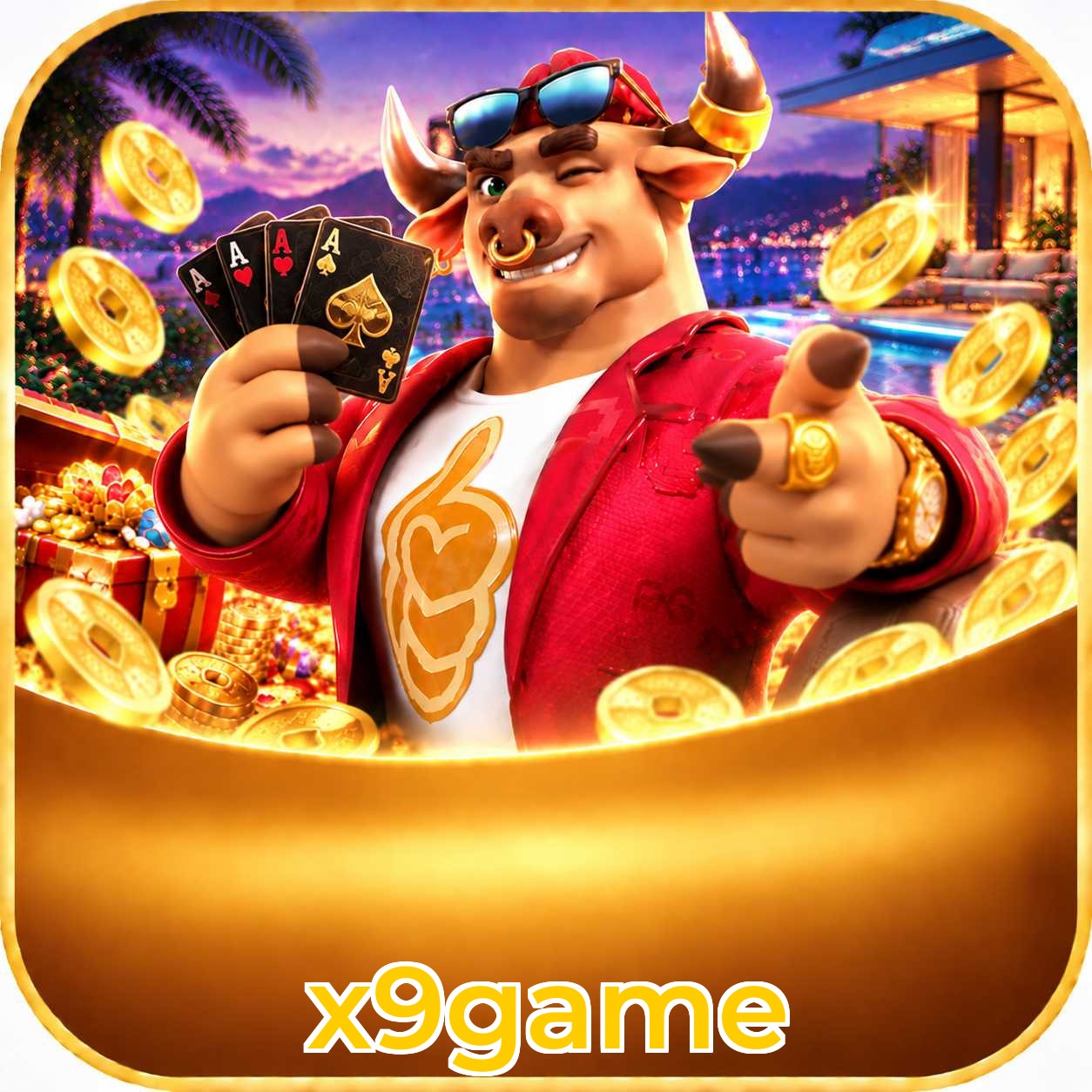 x9game em números - plataforma líder no Brasil desde 2020