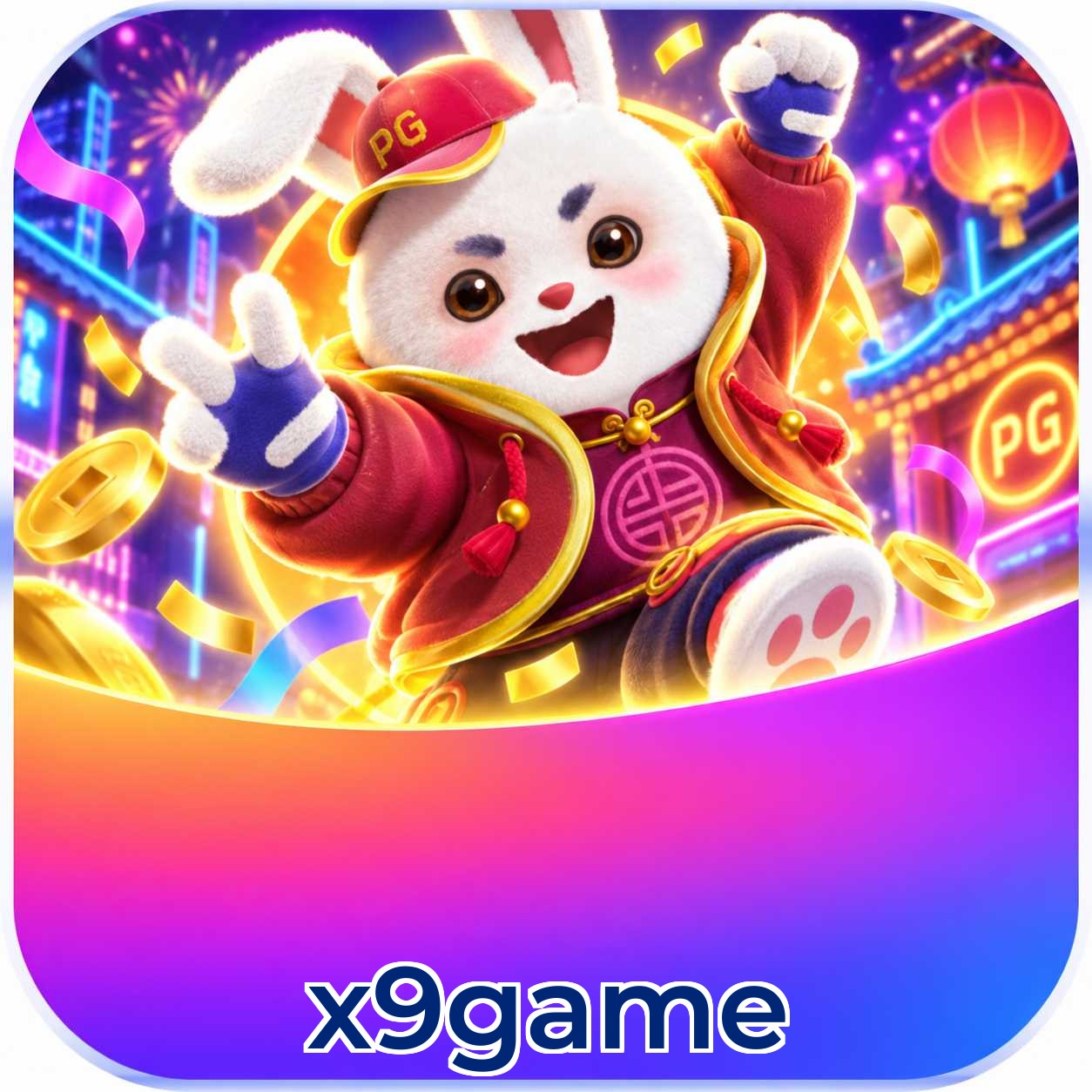Jackpots milionários disponíveis para ganhar na x9game