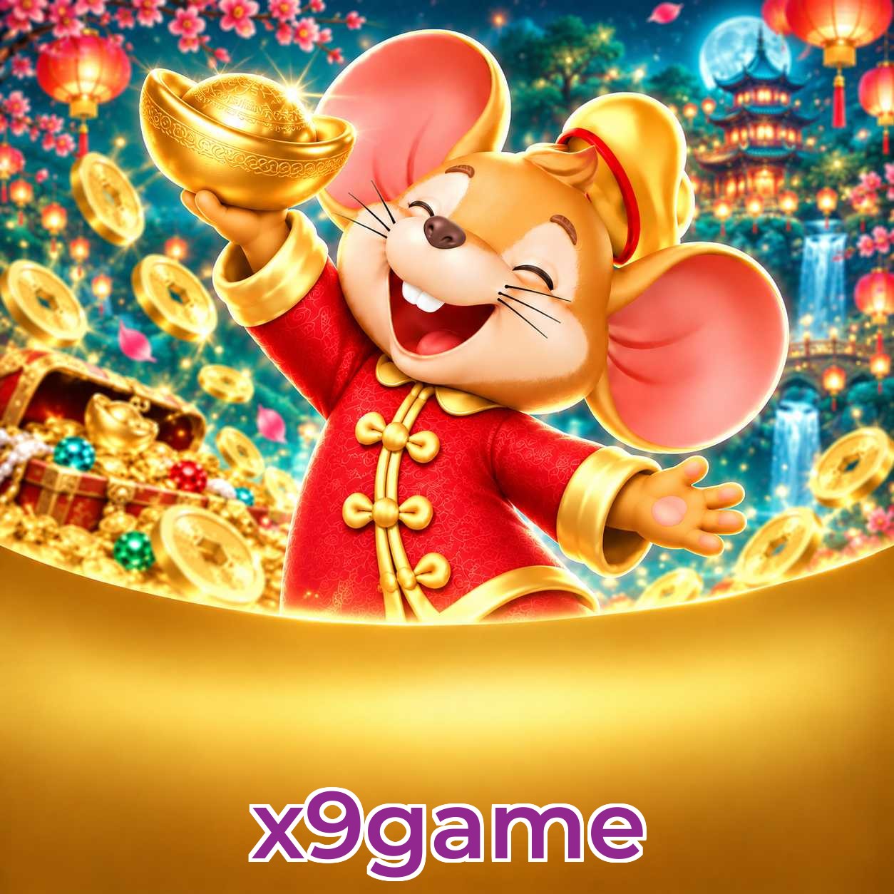 Sindicatos oficiais x9game — multiplique suas chances na loteria