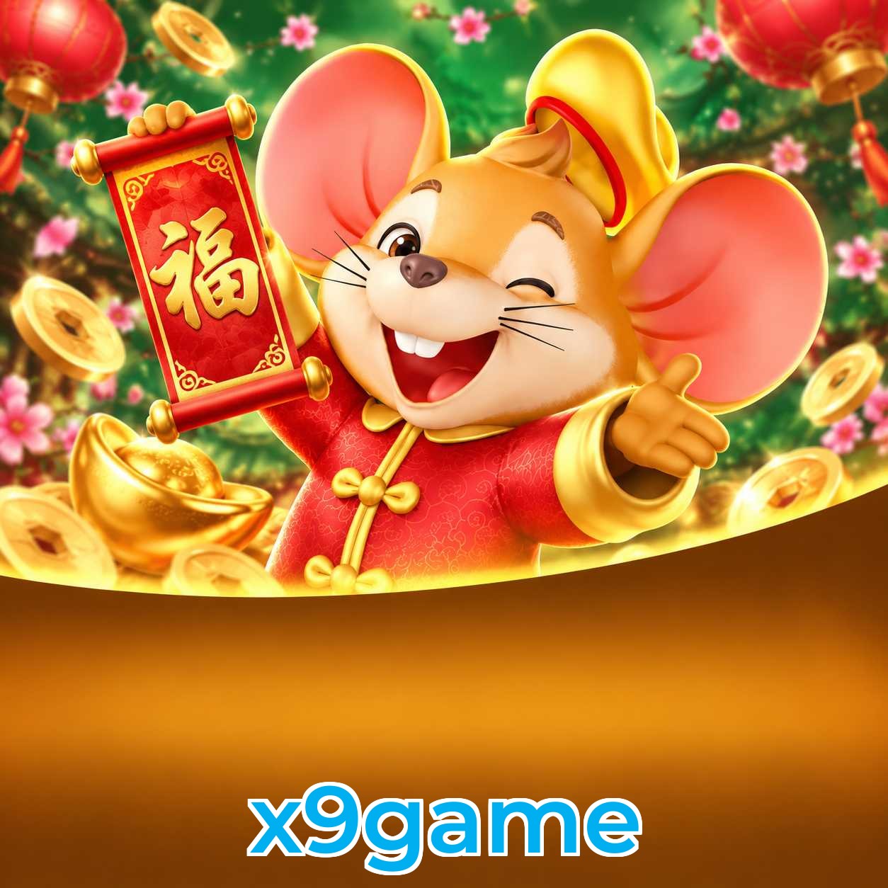 Download oficial x9game seguro para Android e iOS