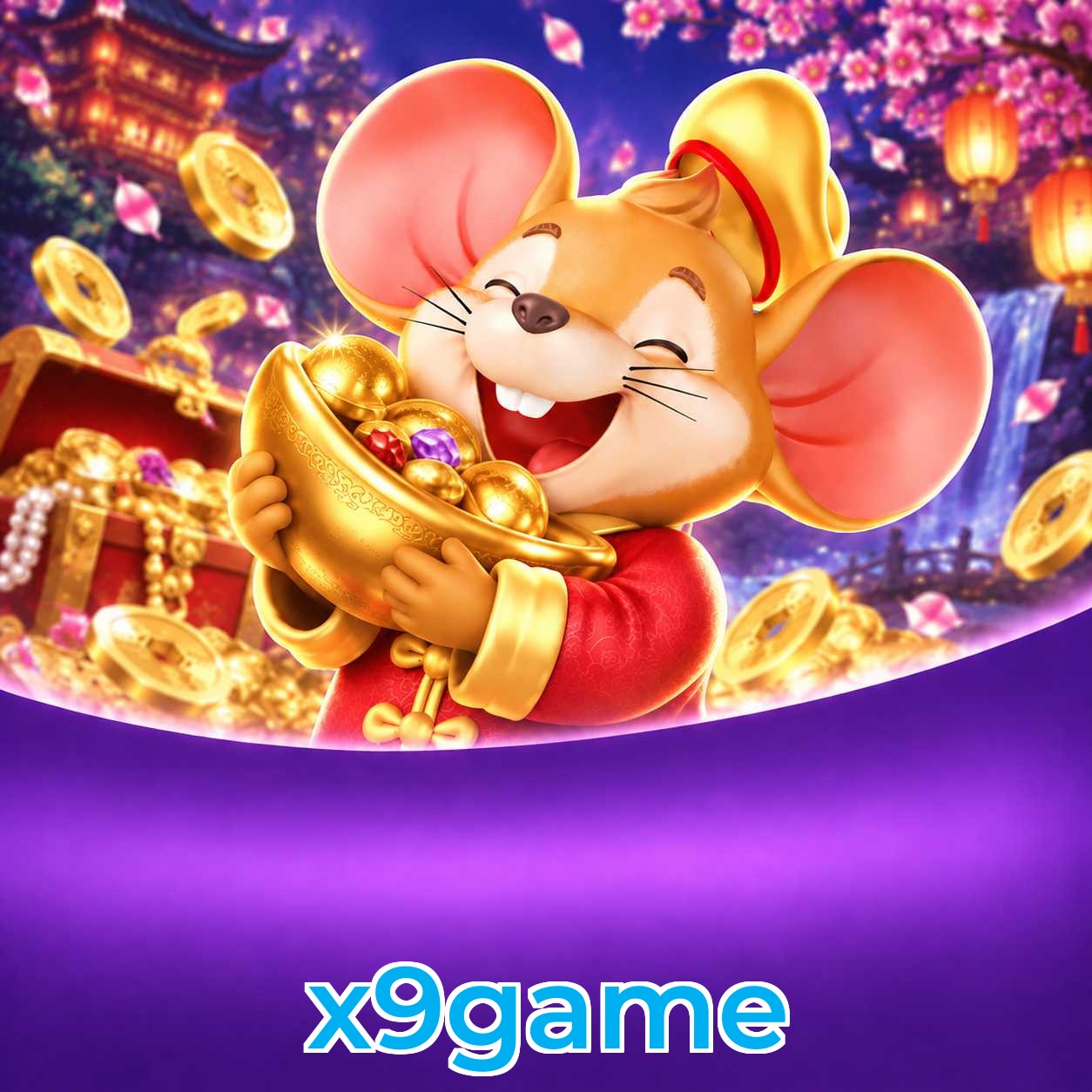 Segurança do APK x9game