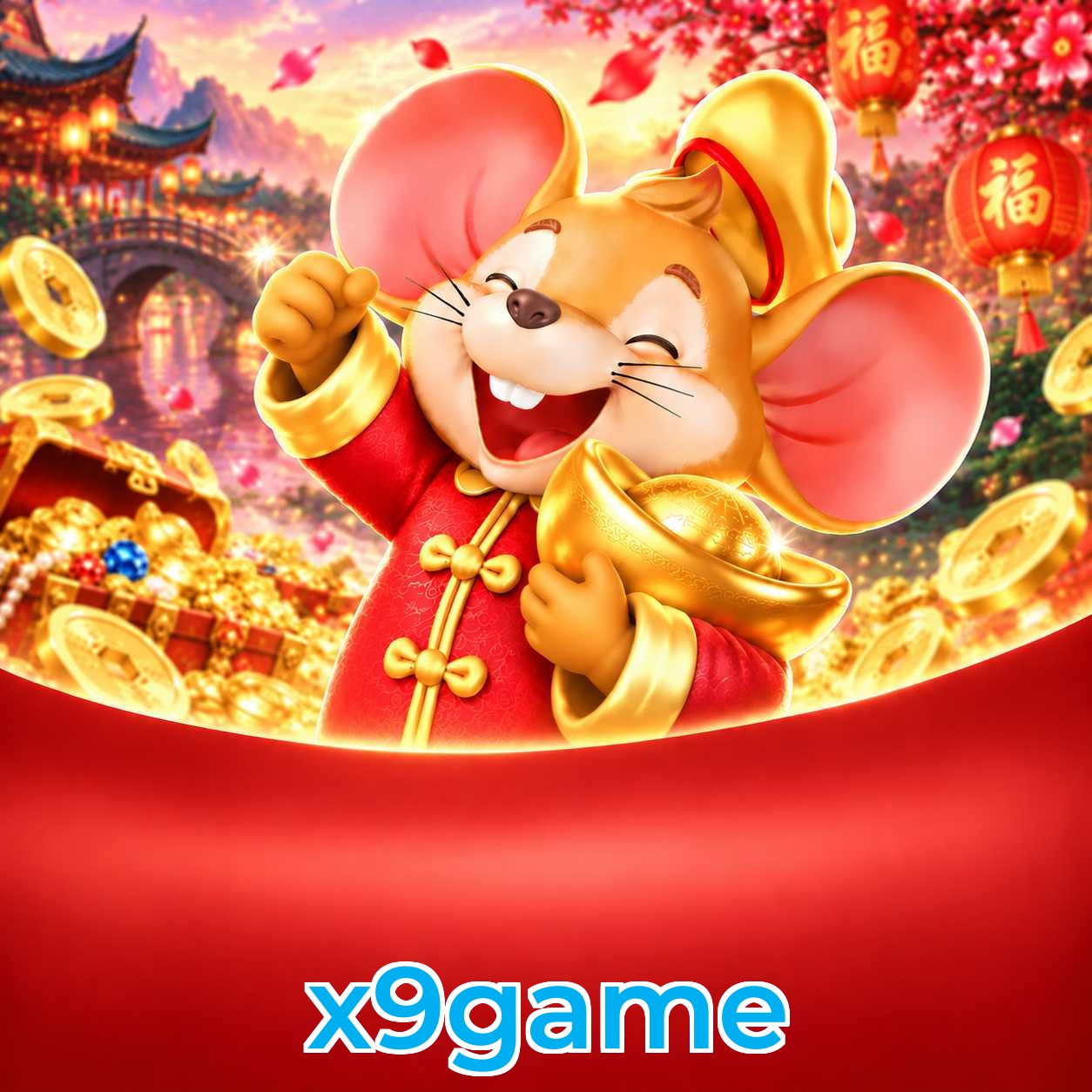 Cassino ao vivo x9game com dealers brasileiros e streaming 4K