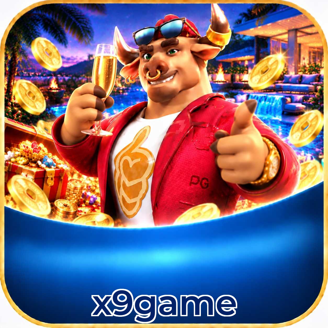 Bônus exclusivo APP