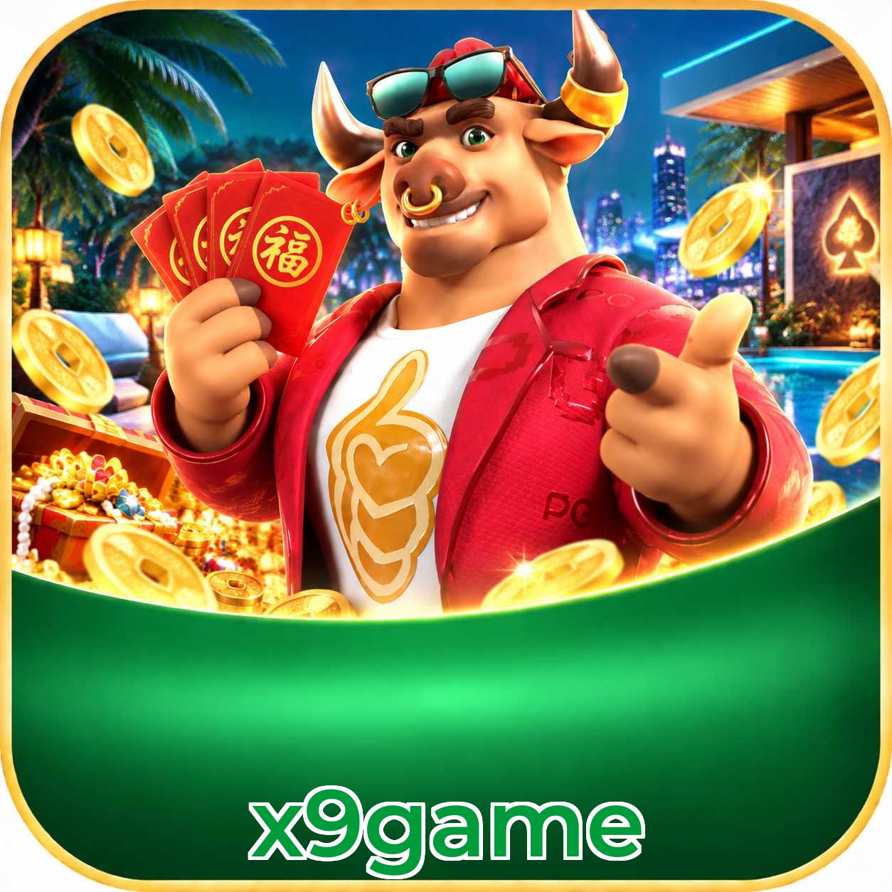 Cadastro rápido na x9game em menos de 2 minutos