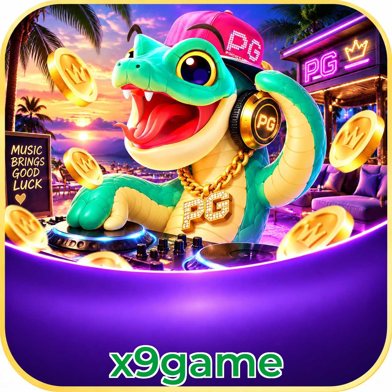 Bônus x9game R$5.000 mais 500 giros grátis com rollover justo