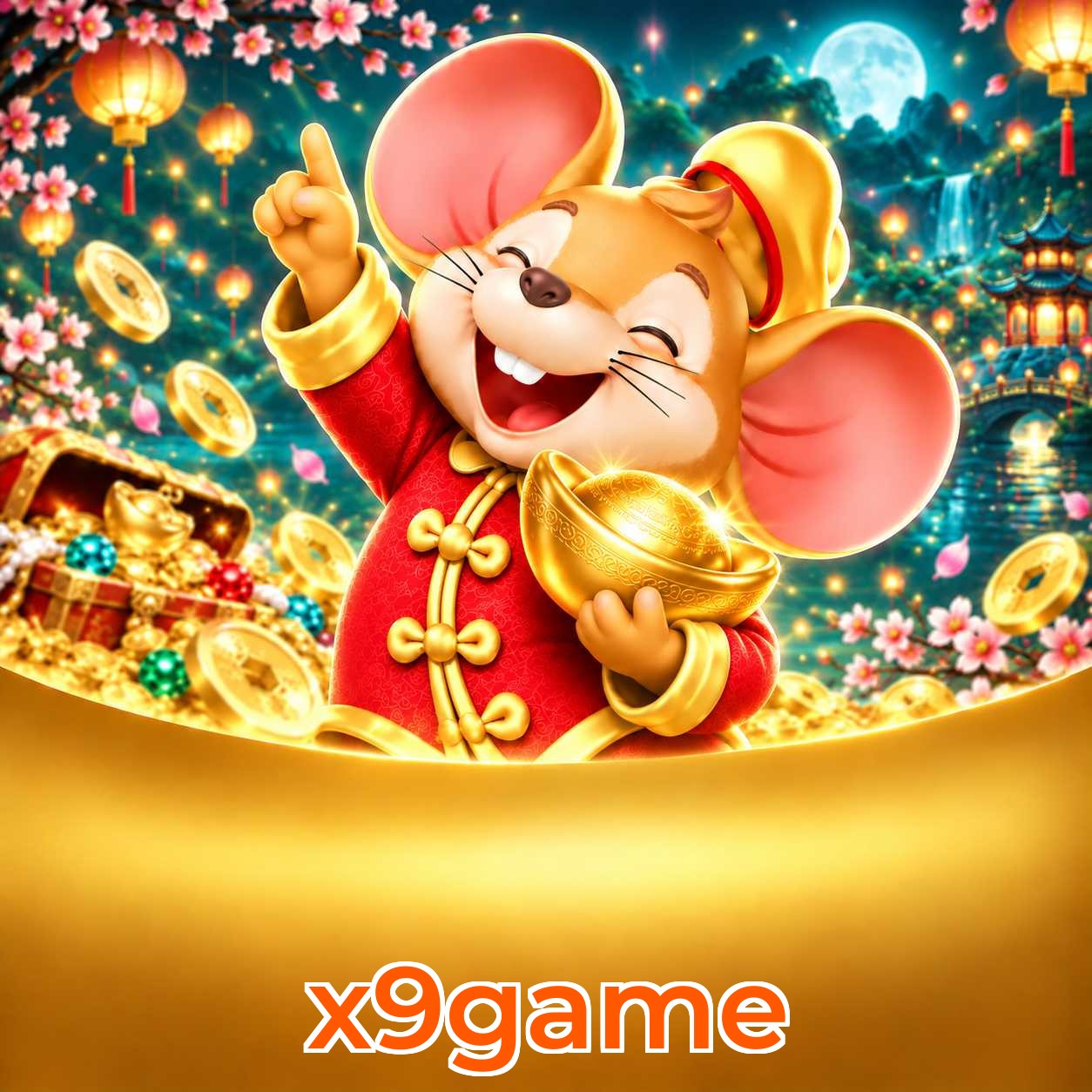 Top provedores tier-1 de slots na plataforma x9game