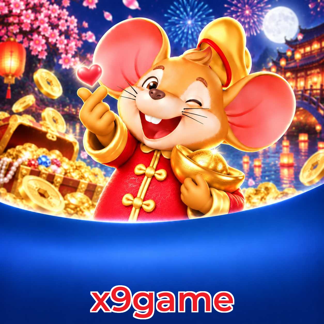 Cadastros recentes verificados na plataforma x9game