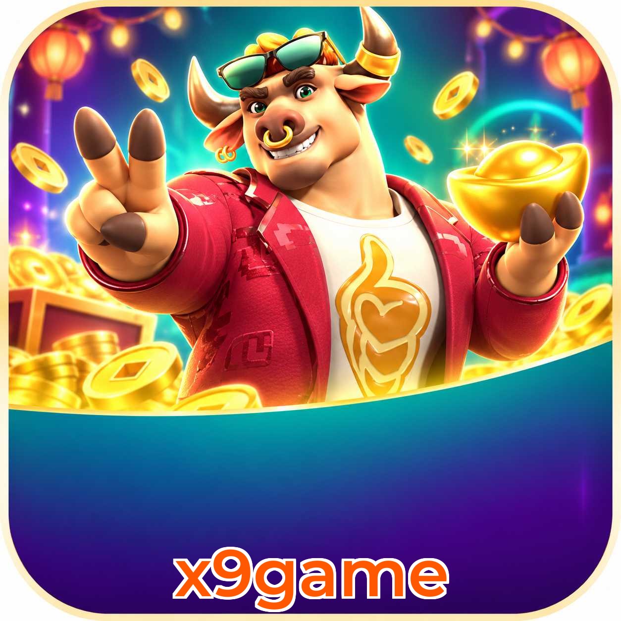 Plataforma x9game — 99,94% uptime e PIX instantâneo