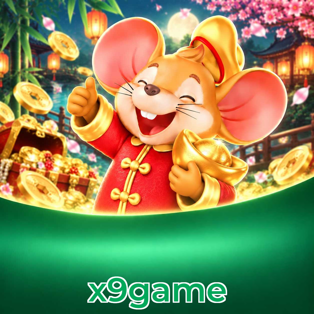 Benefícios exclusivos do clube VIP x9game — cashback e reload