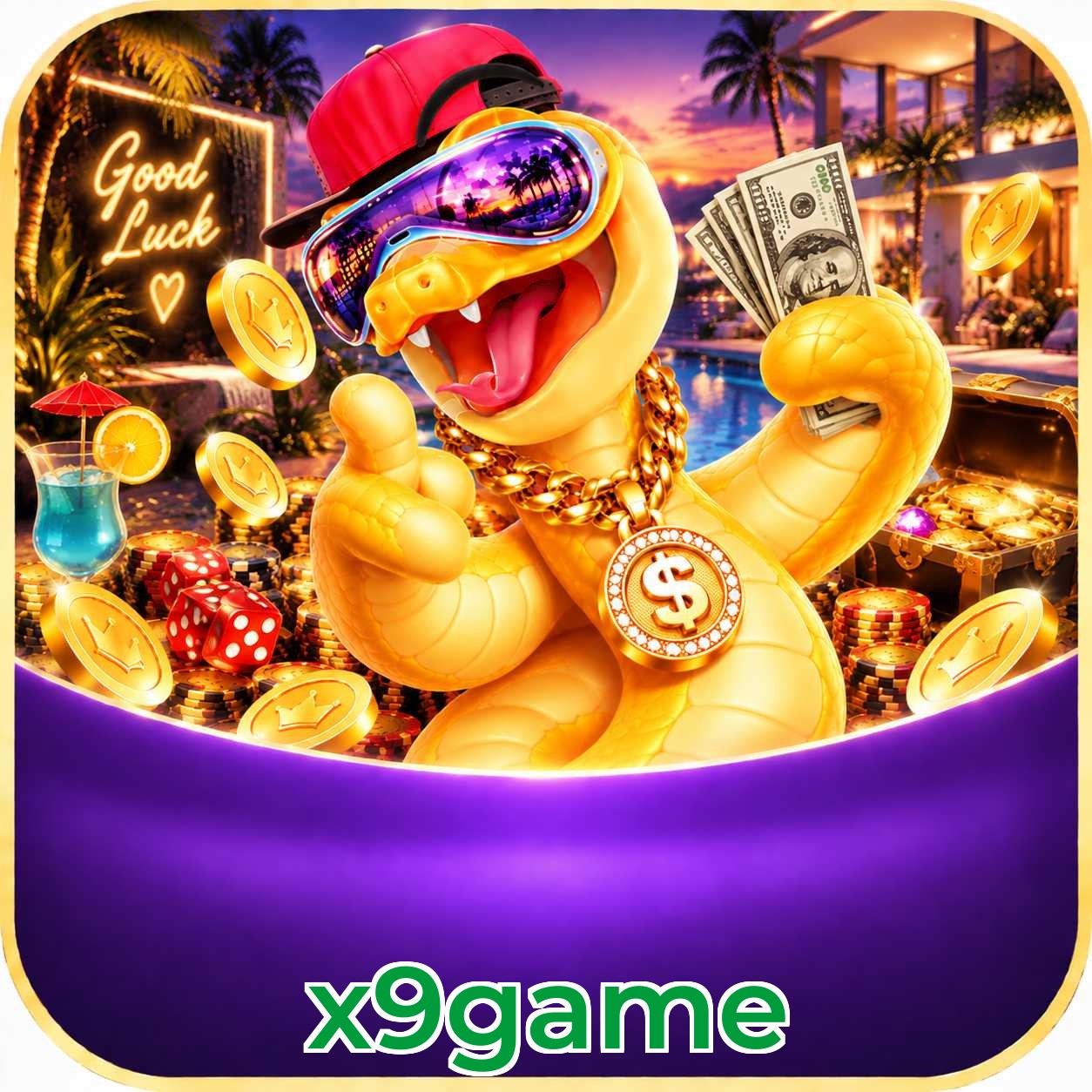 Login seguro x9game com autenticação 2FA e criptografia SSL