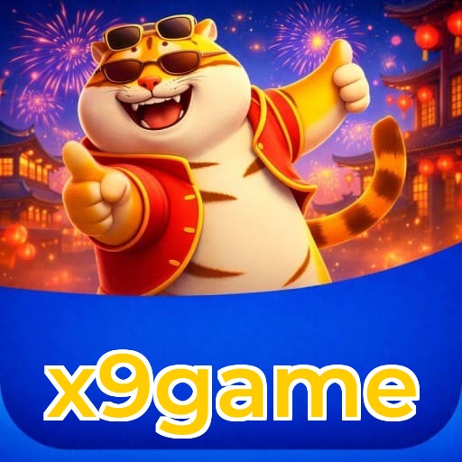 Coleção Premium de Slots x9game - NetEnt, Pragmatic Play, Evolution