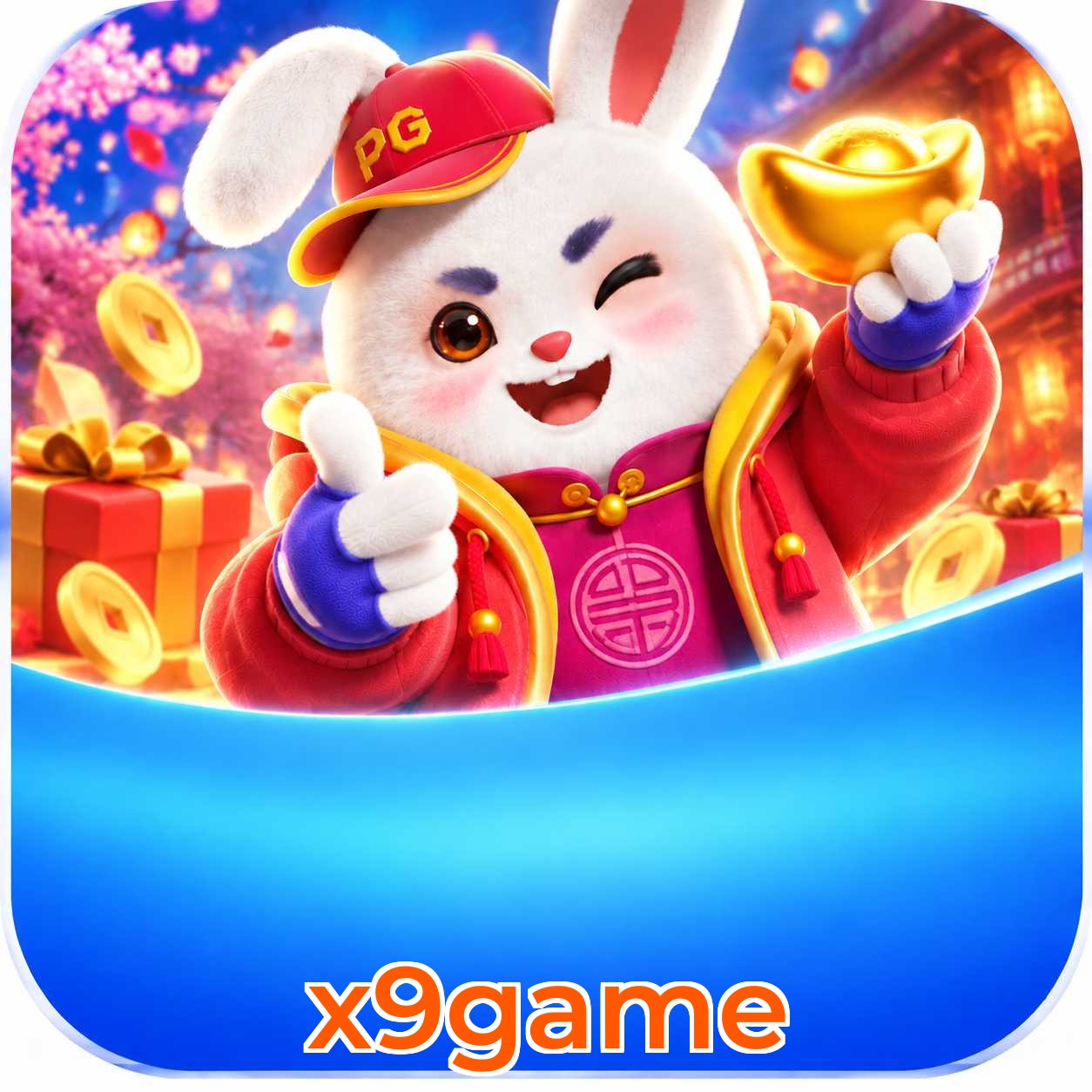Como participar da comunidade x9game no Facebook