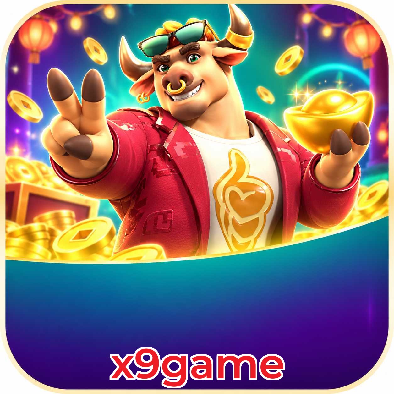 Bônus de boas-vindas x9game até R$ 5.000 e giros grátis