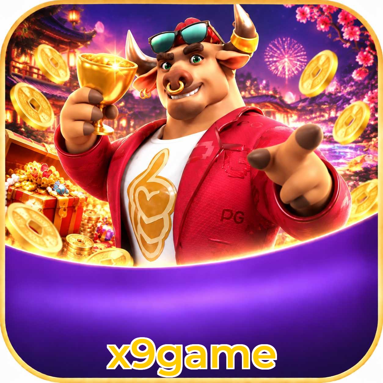 Canal Telegram oficial x9game — bônus e alertas exclusivos