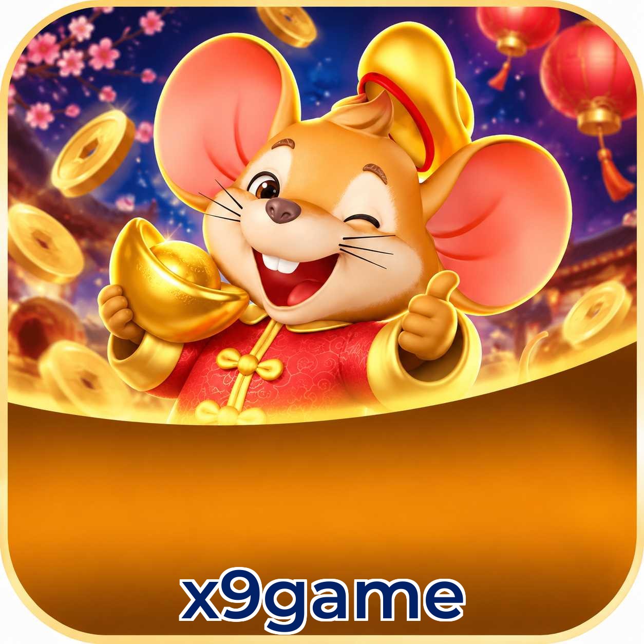 Performance superior do APK